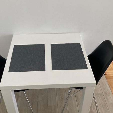Apartman Senjak Pirot Eksteriør billede