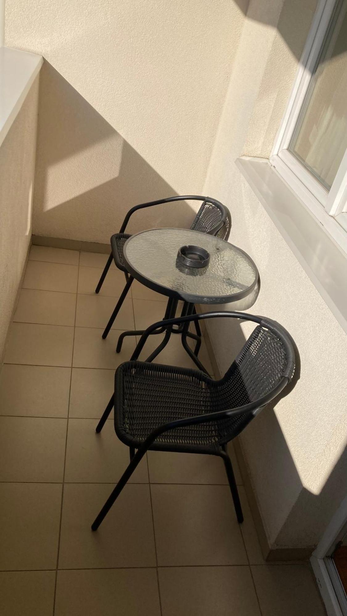 Apartman Senjak Pirot Eksteriør billede