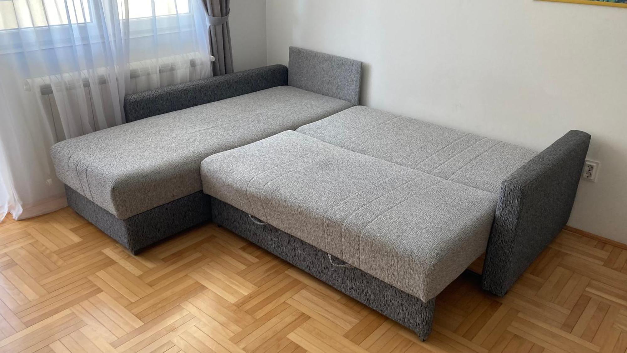 Apartman Senjak Pirot Eksteriør billede