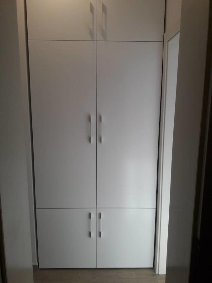 Apartman Senjak Pirot Eksteriør billede
