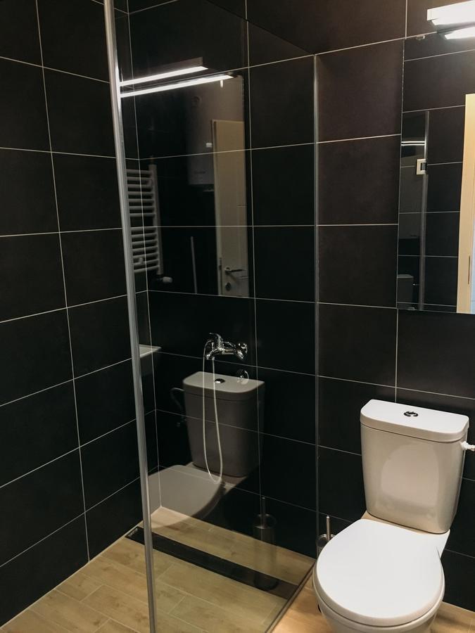Apartman Senjak Pirot Eksteriør billede